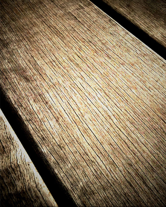 Denver Teak MCA 