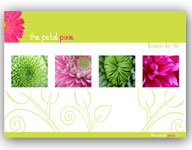 The Petal Pixie